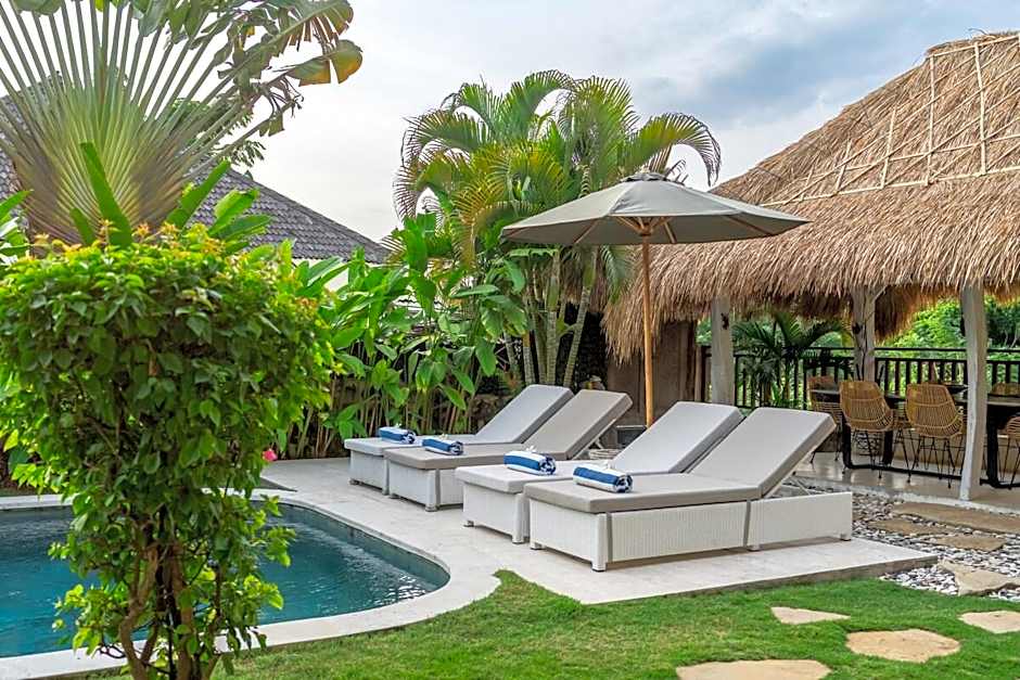 Villa Idaman Bungalows