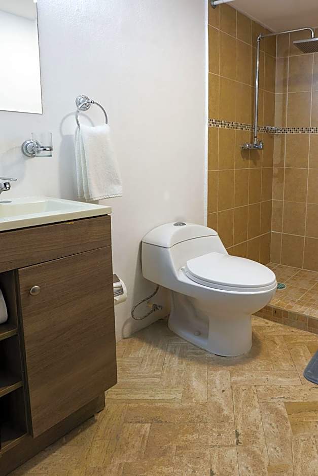 BOK21 - Hotel en Cancun