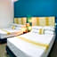 Nueve Agaves Hotel
