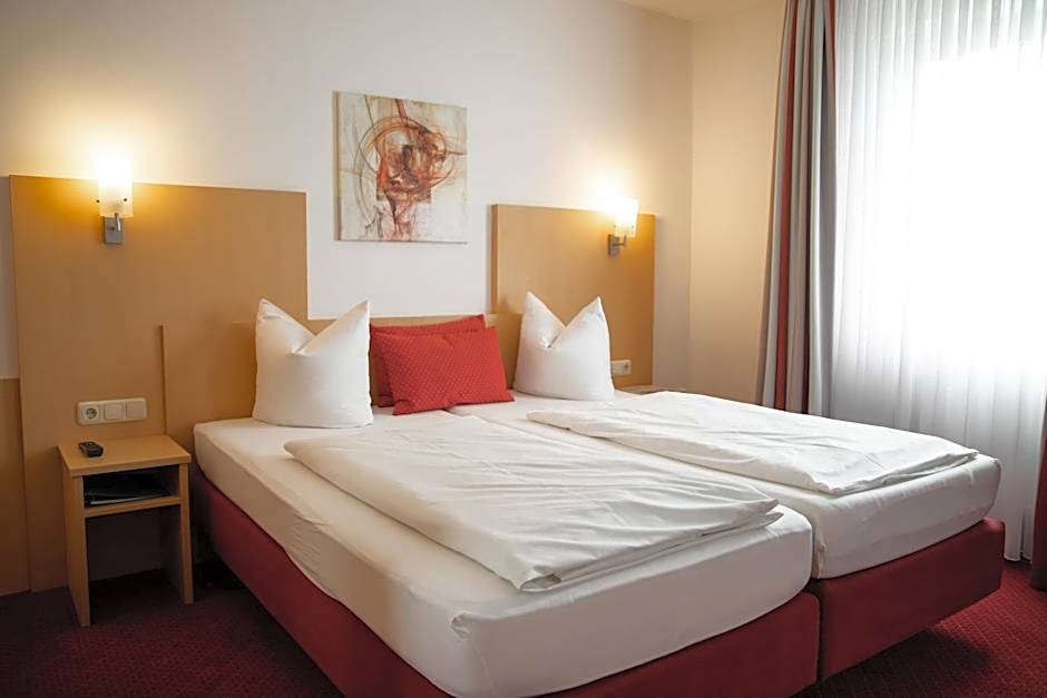 Hotel Bettina garni