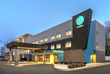 Tru By Hilton Albany Airport, NY