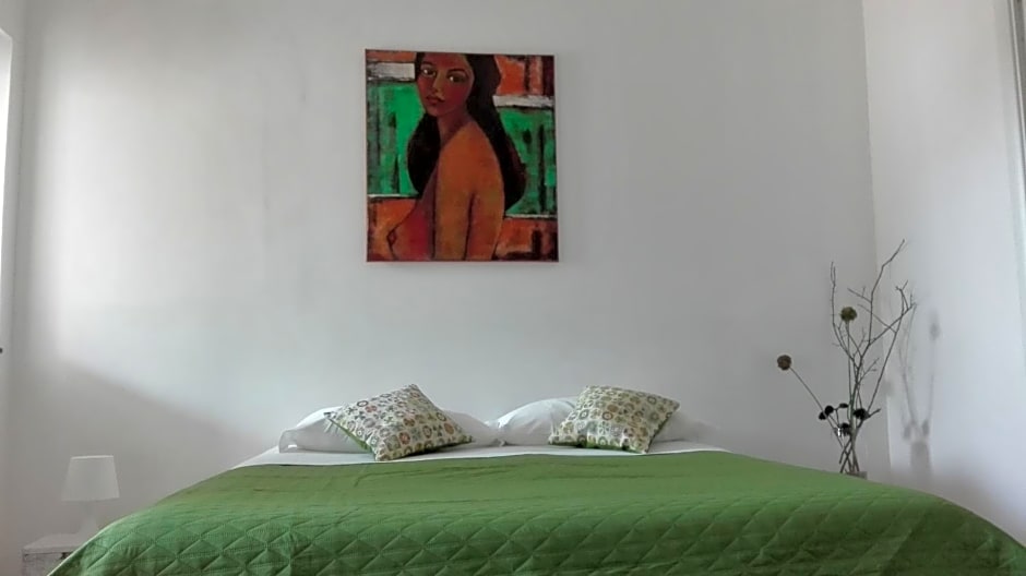 La Casa A Mare B&B