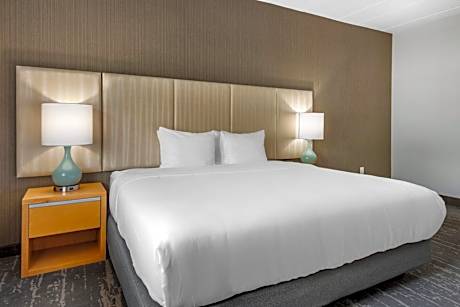 King Room - Disability Access