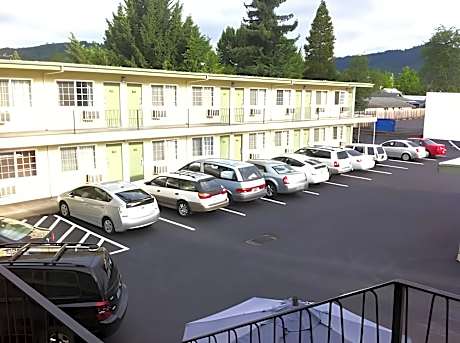 Sunset Inn
