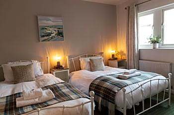 Twin room-Ensuite-Twin Room