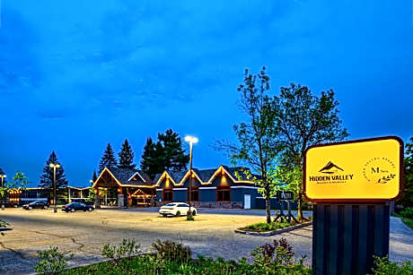 Hidden Valley Resort, an Ascend Collection Resort