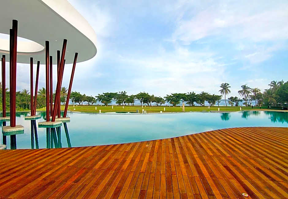 INAYA Putri Bali Resort