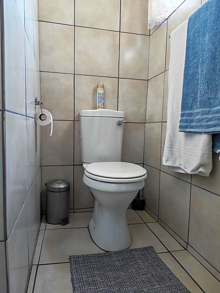 Amberlight Self Catering Accommodation