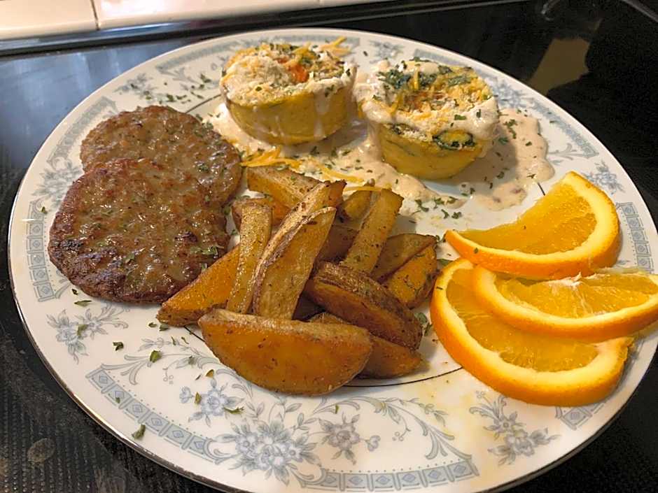 Peace and Plenty Inn