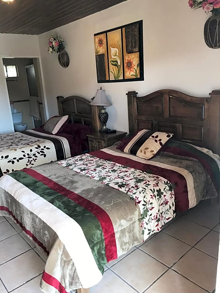 Hotel Doña Crucita