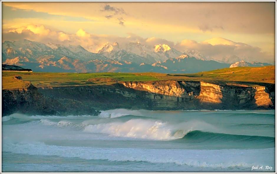 Hotel El Castillo de Los Locos