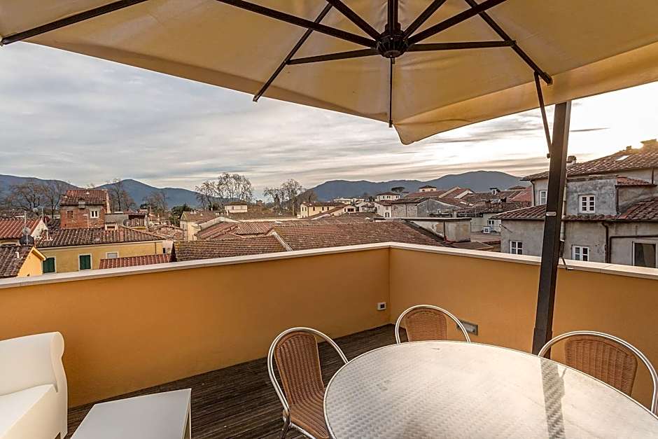 Casa Cachi 3 in Lucca