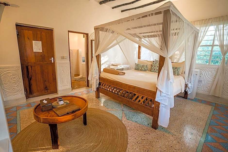 Pongwe Beach Hotel