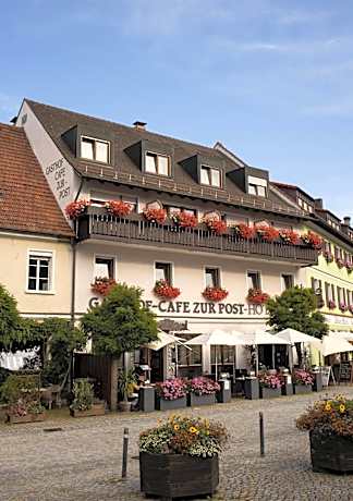 Hotel Gasthof Zur Post