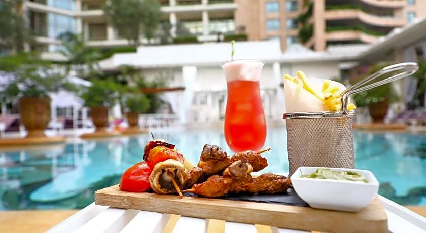 InterContinental Phoenicia Beirut By IHG
