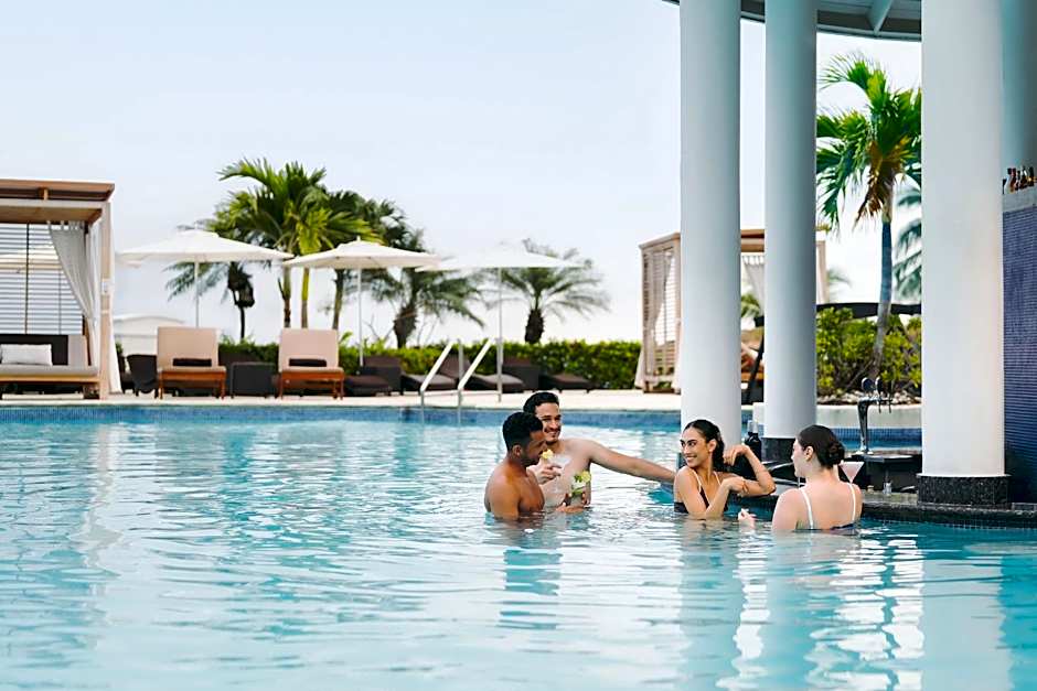 Secrets Wild Orchid- All Inclusive- Adults Only