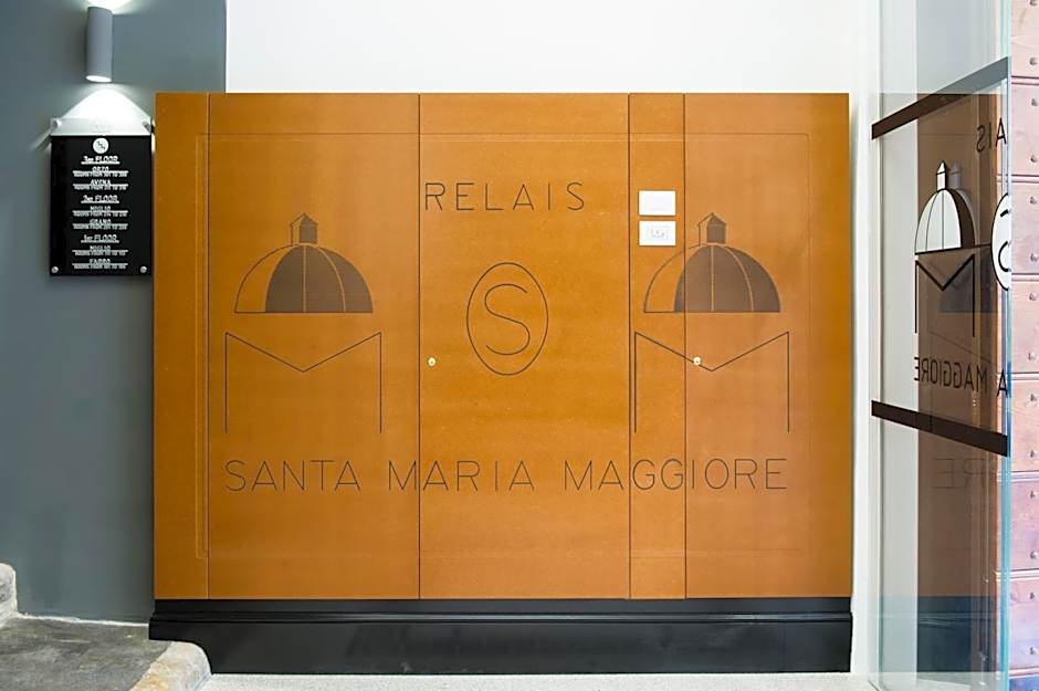 Relais Santa Maria Maggiore