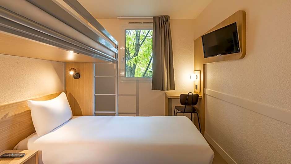 Premiere Classe Roissy CDG - Paris Nord 2 - Parc des Expositions