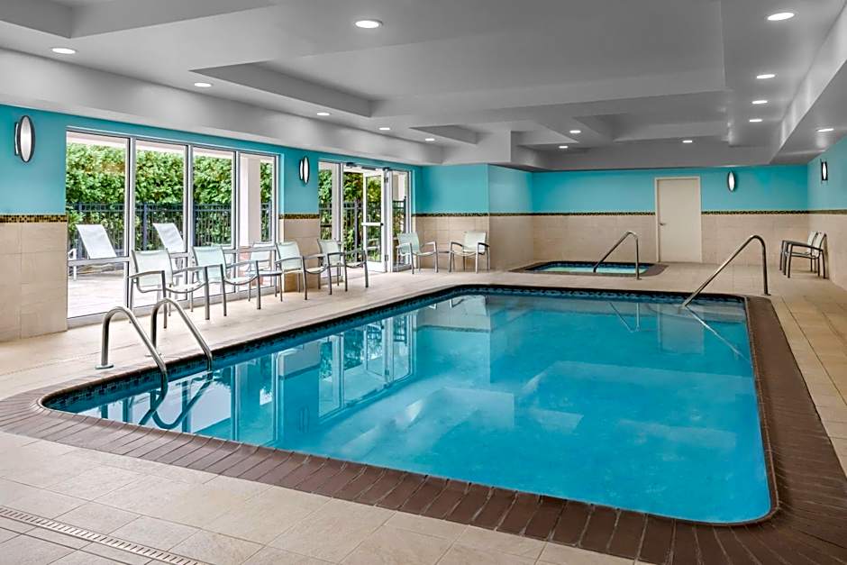 SpringHill Suites by Marriott Providence West Warwick