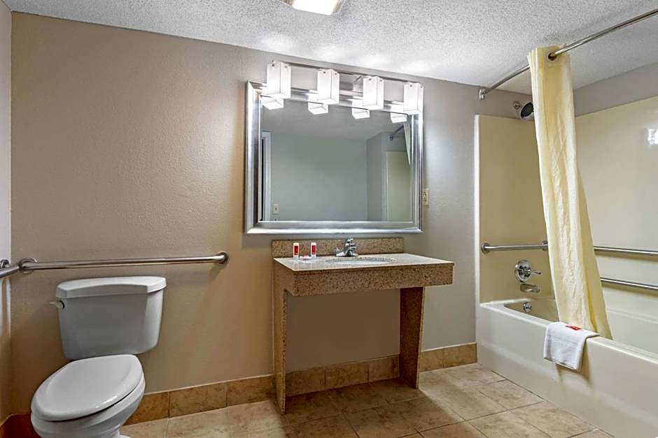 Econo Lodge Byron - Warner Robins