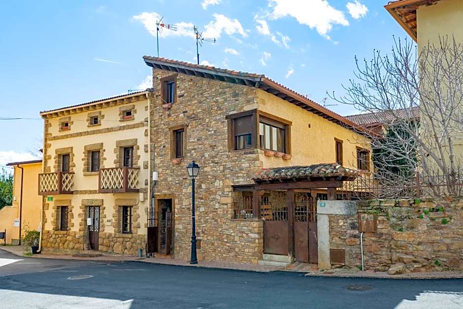 Posada El Aprisco Manjirón