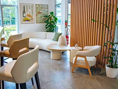 Adagio Access Bordeaux Sud Pessac
