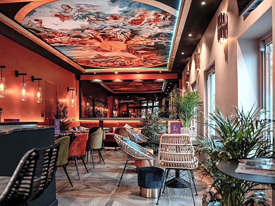 ibis Styles Boulogne sur Mer Centre Cathédrale