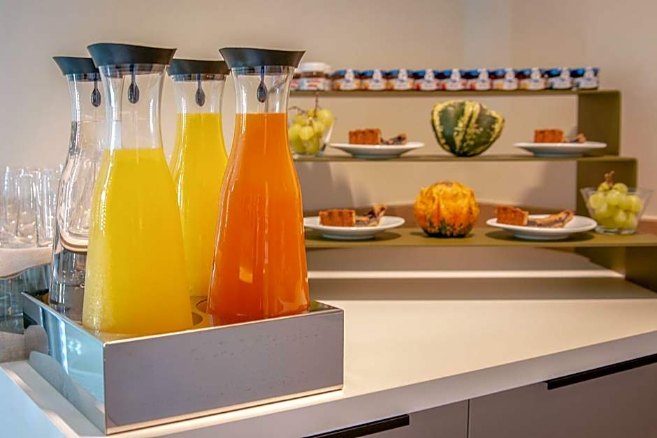 Hotel Residence Dolcenero