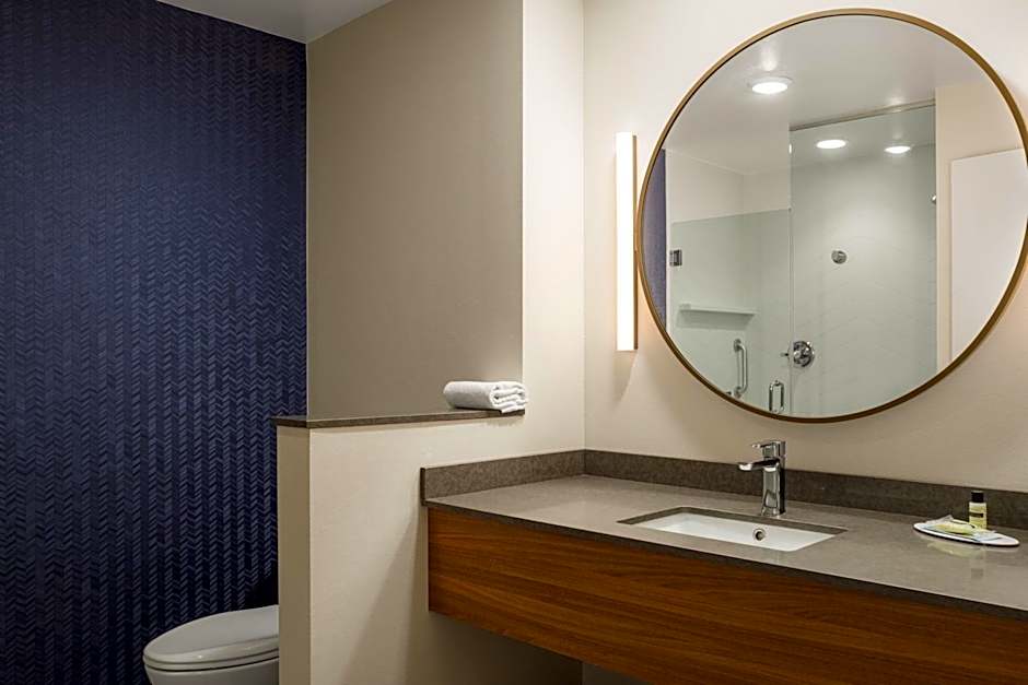 Fairfield by Marriott Inn & Suites Knoxville Northwest