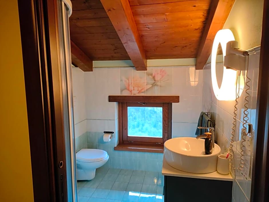 B&B Il Ghiro-Country House