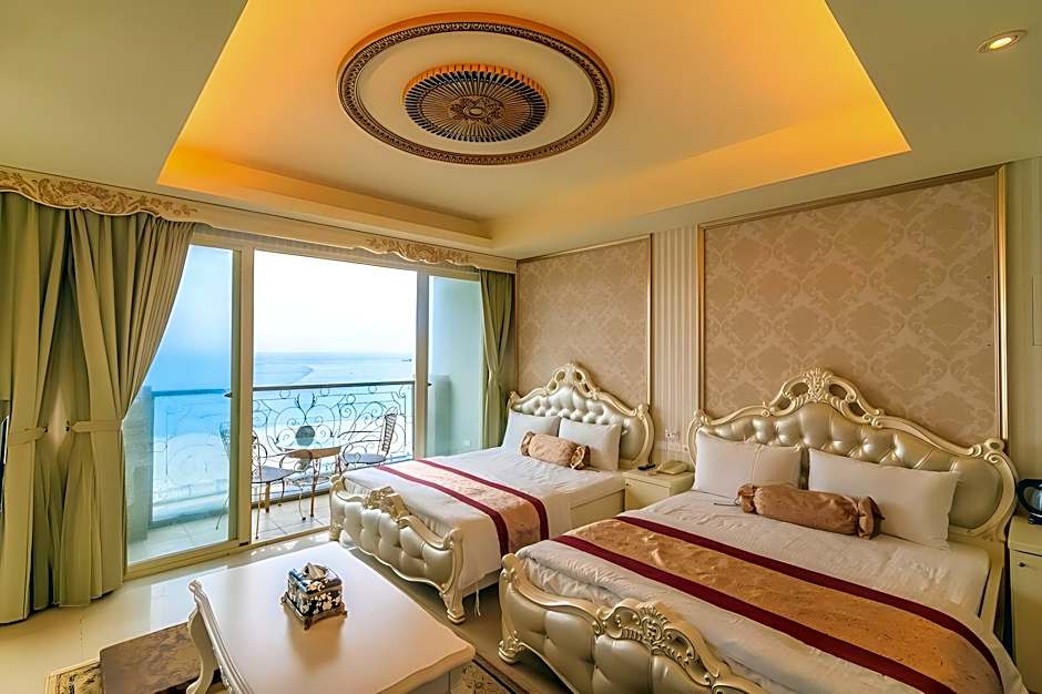 STARRISE LEISURE HOTEL