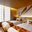 Hotel Ethnography - Higashiyama Sanjo Bettei