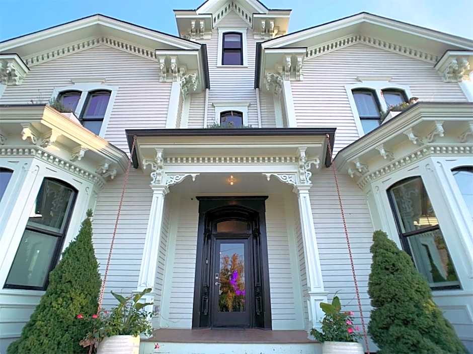 The Wesley Walla Walla