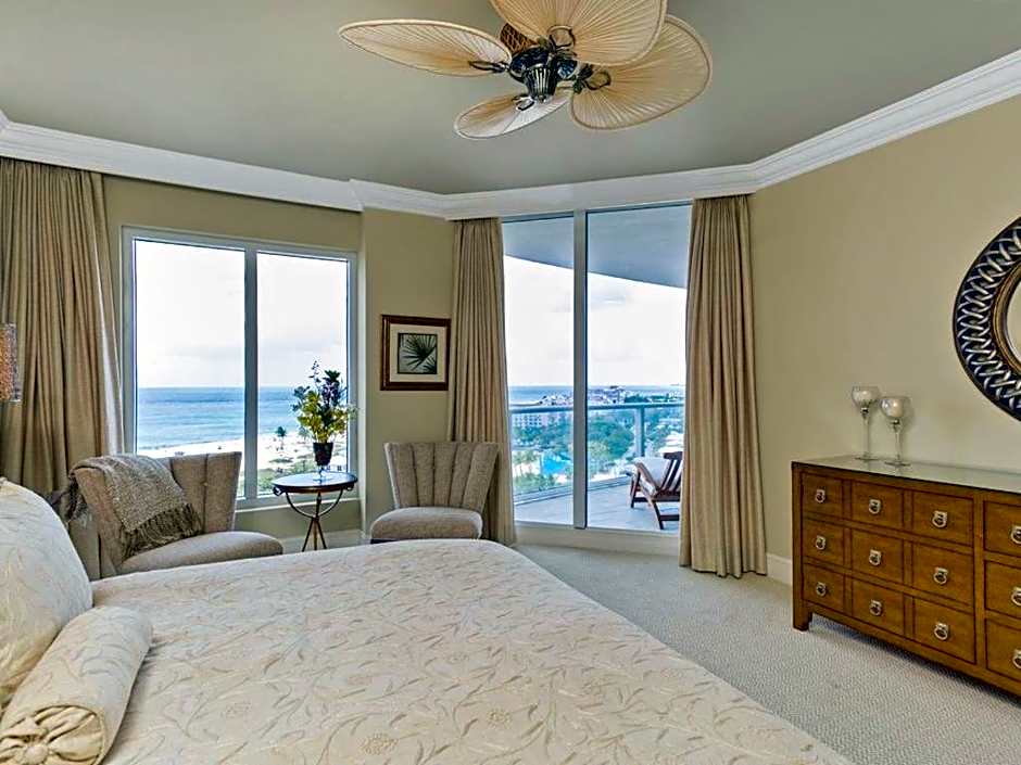 Ritz Carlton Luxurious Residence on Singer Island