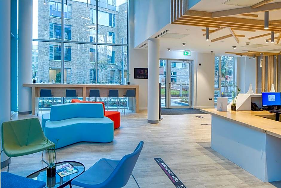 The Westwood Apartments