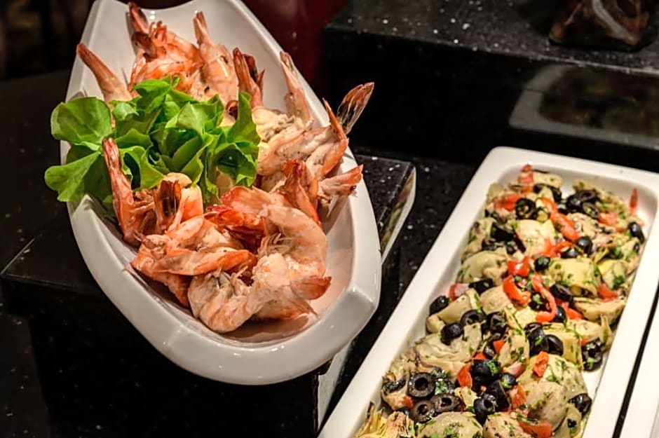 Southern Sun Ridgeway