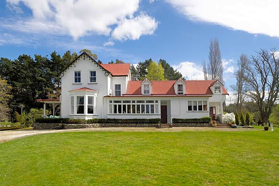 Ashcott Homestead Bed & Breakfast