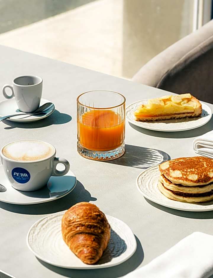 Hotel Approdo di Venere