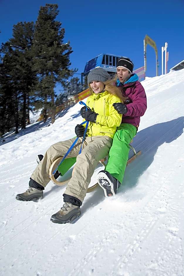 Hotel Tia Smart Natur