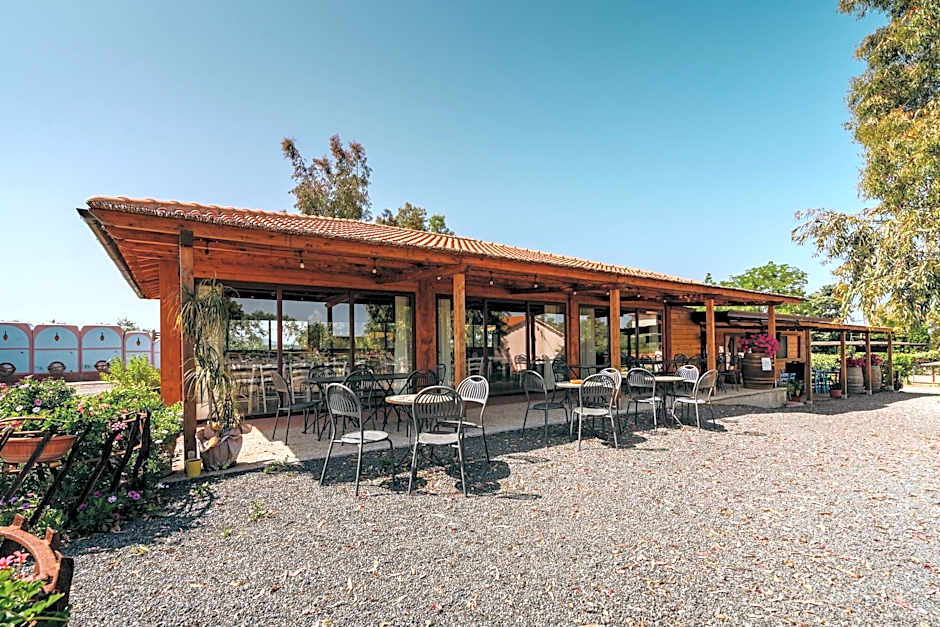 Agriturismo il Laghetto