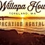 Willapa Bay House (dot) Com