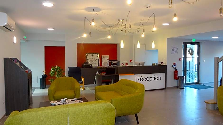 Parc Hôtel Pompadour