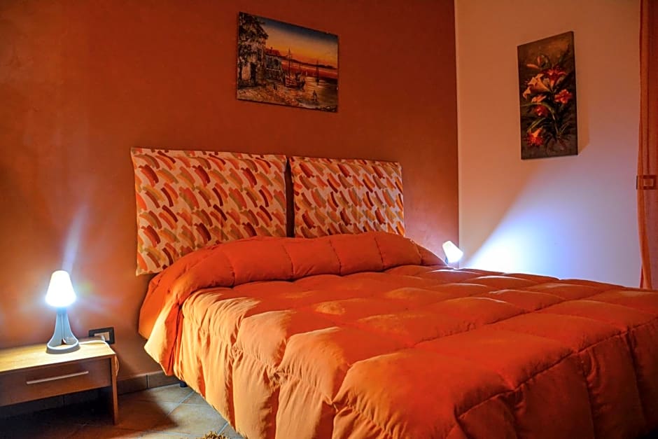 A due passi dal mare