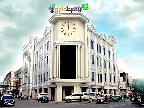 Goldberry Lite Hotel