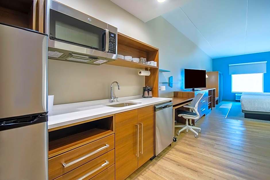 Home2 Suites by Hilton West Chester Cincinnati