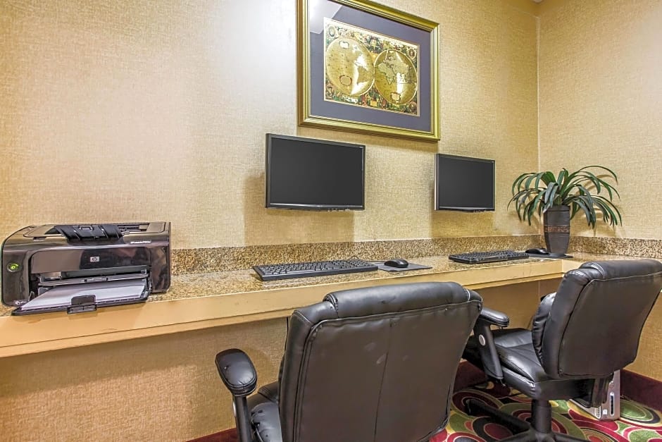 Quality Inn El Centro I-8