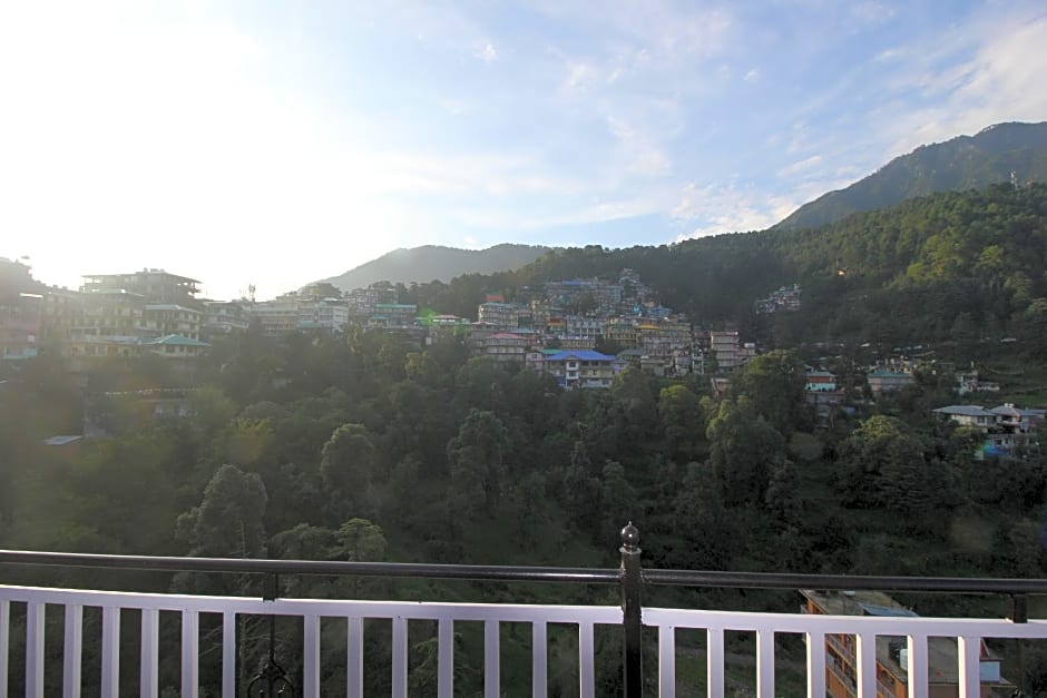 Hotel Mount View