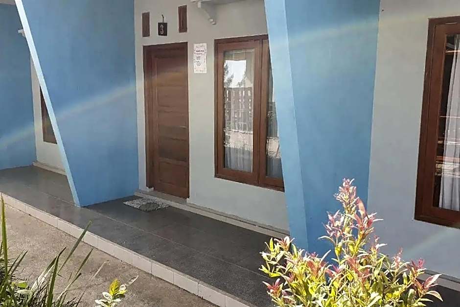 Anugrah Bromo Homestay at Desa Wisata Bromo Mitra RedDoorz