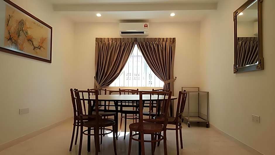 Gingerflower Boutique Hotel