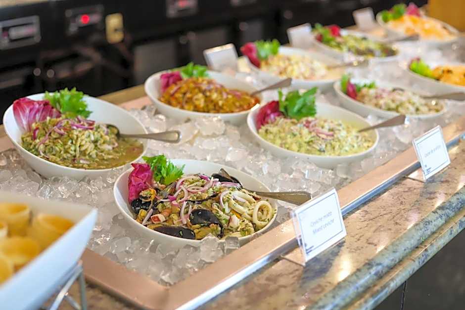 Sheraton Grand Panama